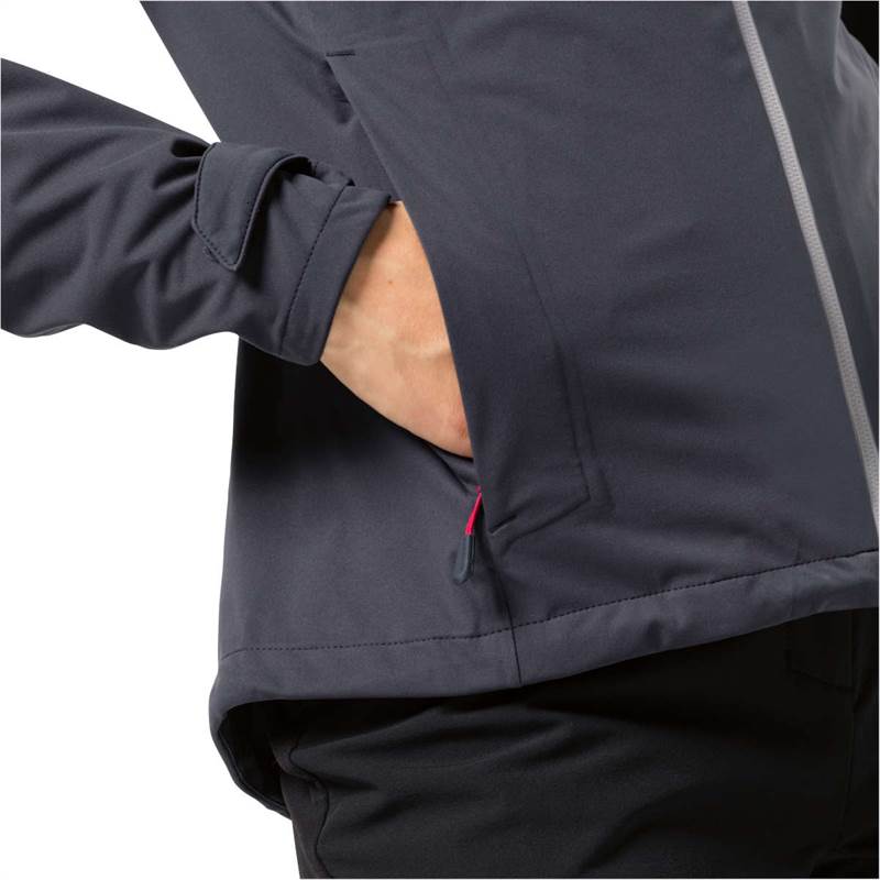 Jack Wolfskin Womens Koblat 3 Layer Jacket-5